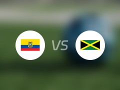 【美洲杯】厄瓜多尔vs牙买加首发阵容名单(2024年06月27日)