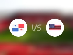 【美洲杯】巴拿马vs美国首发阵容名单(2024年06月28日)
