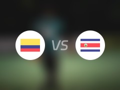 美洲杯比赛前瞻：哥伦比亚vs哥斯达预测分析(2024年06月29日)