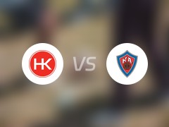 冰岛超比赛前瞻：HK科帕沃格vsKA阿克雷里预测分析(2024年06月29日)