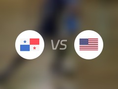 【美洲杯】巴拿马vs美国比赛结果：巴拿马(2-1)美国比分战报(2024年06月28日)