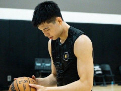 经纪团队：崔永熙将争取双向合同 打NBA夏联会与中国男篮会合吗