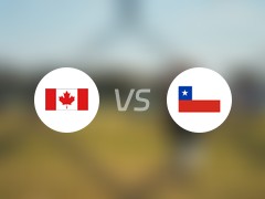 【美洲杯】加拿大vs智利伤病名单最新(2024年06月30日)