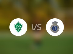 【瑞典甲】布拉格vs耶夫勒比赛结果：布拉格(2-2)耶夫勒比分战报(2024年06月29日)