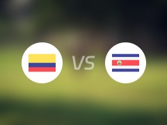 【美洲杯】哥伦比亚vs哥斯达比赛结果：哥伦比亚(3-0)哥斯达比分战报(2024年06月29日)