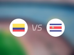 【美洲杯】哥伦比亚vs哥斯达首发阵容名单(2024年06月29日)