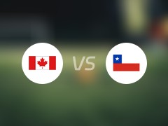 美洲杯比赛前瞻：加拿大vs智利预测分析(2024年06月30日)