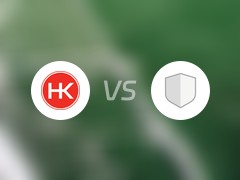 【冰岛超】HK科帕沃格vsKA阿克雷里比赛结果：HK科帕沃格(1-2)KA阿克雷里比分战报(2024年06月29日)