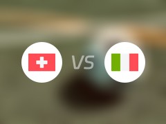 【欧洲杯】瑞士vs意大利伤病名单最新(2024年06月30日)