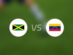 【美洲杯】牙买加vs委内瑞拉伤病名单最新(2024年07月01日)
