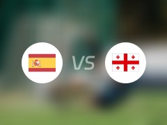 欧洲杯比赛前瞻：西班牙vs格鲁吉亚预测分析(2024年07月01日)