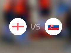  【欧洲杯】英格兰vs斯洛伐克首发阵容名单(2024年07月01日) 