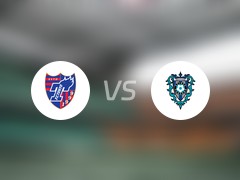 【日职】东京FCvs福冈黄蜂比赛结果：东京FC(0-1)福冈黄蜂比分战报(2024年06月30日)