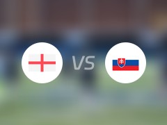 【欧洲杯】英格兰vs斯洛伐克伤病名单最新(2024年07月01日)