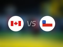 【美洲杯】加拿大vs智利比赛结果：加拿大(0-0)智利比分战报(2024年06月30日)