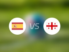 【欧洲杯】西班牙vs格鲁吉亚伤病名单最新(2024年07月01日)