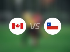 【美洲杯】加拿大vs智利首发阵容名单(2024年06月30日)