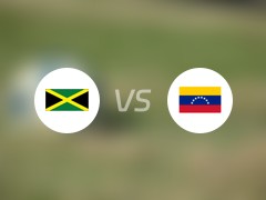  【美洲杯】牙买加vs委内瑞拉比赛结果：牙买加(0-3)委内瑞拉比分战报(2024年07月01日) 