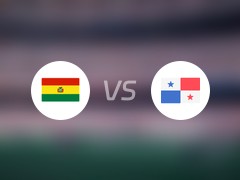  美洲杯比赛前瞻：玻利维亚vs巴拿马预测分析(2024年07月02日) 