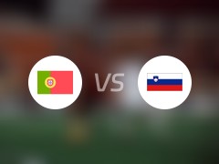  欧洲杯比赛前瞻：葡萄牙vs斯洛文尼预测分析(2024年07月02日) 