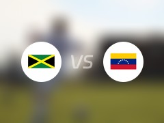 【美洲杯】牙买加vs委内瑞拉首发阵容名单(2024年07月01日)