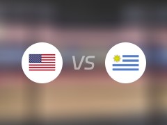  美洲杯比赛前瞻：美国vs乌拉圭预测分析(2024年07月02日) 