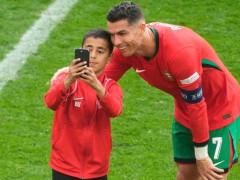 欧洲杯淘汰赛推荐 葡萄牙vs斯洛文尼亚历史战绩一览 葡萄牙毫无压力？