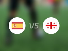  【欧洲杯】西班牙vs格鲁吉亚首发阵容名单(2024年07月01日) 
