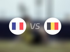  【欧洲杯】法国vs比利时首发阵容名单(2024年07月02日) 