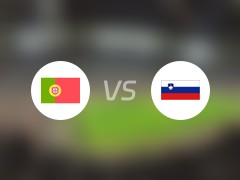 【欧洲杯】葡萄牙vs斯洛文尼比赛结果：葡萄牙(0-0)斯洛文尼比分战报(2024年07月02日)