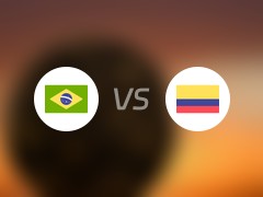  美洲杯比赛前瞻：巴西vs哥伦比亚预测分析(2024年07月03日) 