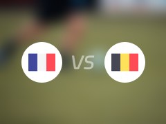  【欧洲杯】法国vs比利时比赛结果：法国(1-0)比利时比分战报(2024年07月02日) 