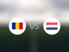 【欧洲杯】罗马尼亚vs荷兰伤病名单最新(2024年07月03日)