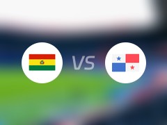 【美洲杯】玻利维亚vs巴拿马比赛结果：玻利维亚(1-3)巴拿马比分战报(2024年07月02日)