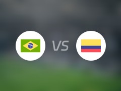  【美洲杯】巴西vs哥伦比亚首发阵容名单(2024年07月03日) 