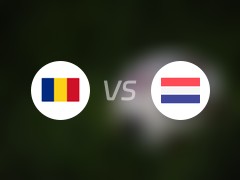 【欧洲杯】罗马尼亚vs荷兰比赛结果：罗马尼亚(0-3)荷兰比分战报(2024年07月03日)