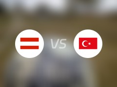  【欧洲杯】奥地利vs土耳其比赛结果：奥地利(1-2)土耳其比分战报(2024年07月03日) 