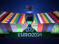  2023-2024赛季欧洲杯联赛积分榜详情一览 