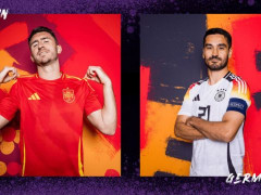  欧洲杯淘汰赛分享 西班牙vs德国预测分析 东道主能否战胜强敌？ 