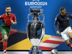  欧洲杯今日焦点战 葡萄牙vs法国伤病名单一览 老对手谁能成功晋级？ 