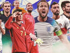 欧洲杯淘汰赛赛事分享 西班牙vs德国首发阵容名单一览 足坛新星的对决？
