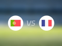  欧洲杯比赛前瞻：葡萄牙vs法国预测分析(2024年07月06日) 