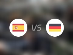 欧洲杯比赛前瞻：西班牙vs德国预测分析(2024年07月06日)