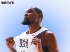  巴黎奥运会美国男篮12人名单出炉 库里：保持专注冲击金牌 