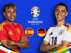 欧洲杯淘汰赛情报分享 西班牙vs德国历史战绩一览 东道主有希望吗？