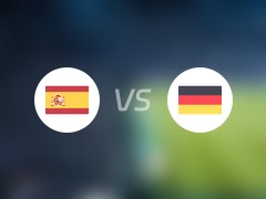 【欧洲杯】德国vs西班牙比赛结果：德国(2-1)西班牙比分战报(2024年07月06日)