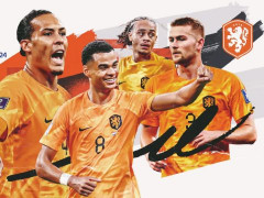  欧洲杯八强赛焦点之战 荷兰vs土耳其比分预测 郁金香能否绽放？ 