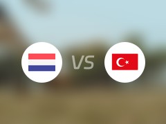 【欧洲杯】荷兰vs土耳其伤病名单最新(2024年07月07日)