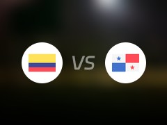 美洲杯比赛前瞻：哥伦比亚vs巴拿马预测分析(2024年07月07日)