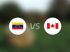 【美洲杯】委内瑞拉vs加拿大首发阵容名单(2024年07月06日)